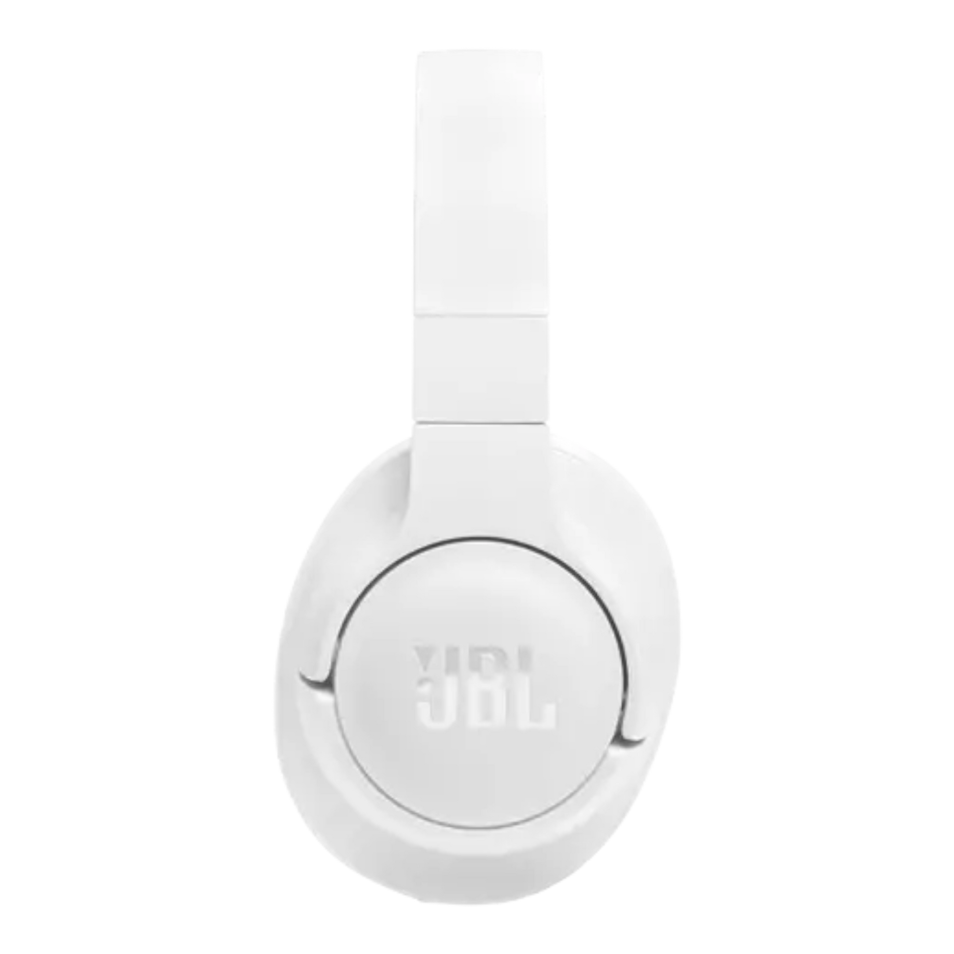 JBL Tune 720BT Wireless On-Ear Headphone White - alAsil