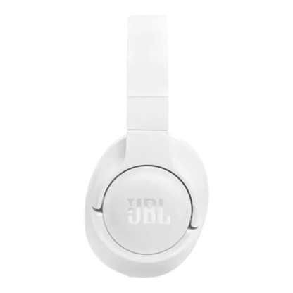JBL Tune 720BT Wireless On-Ear Headphone White - alAsil