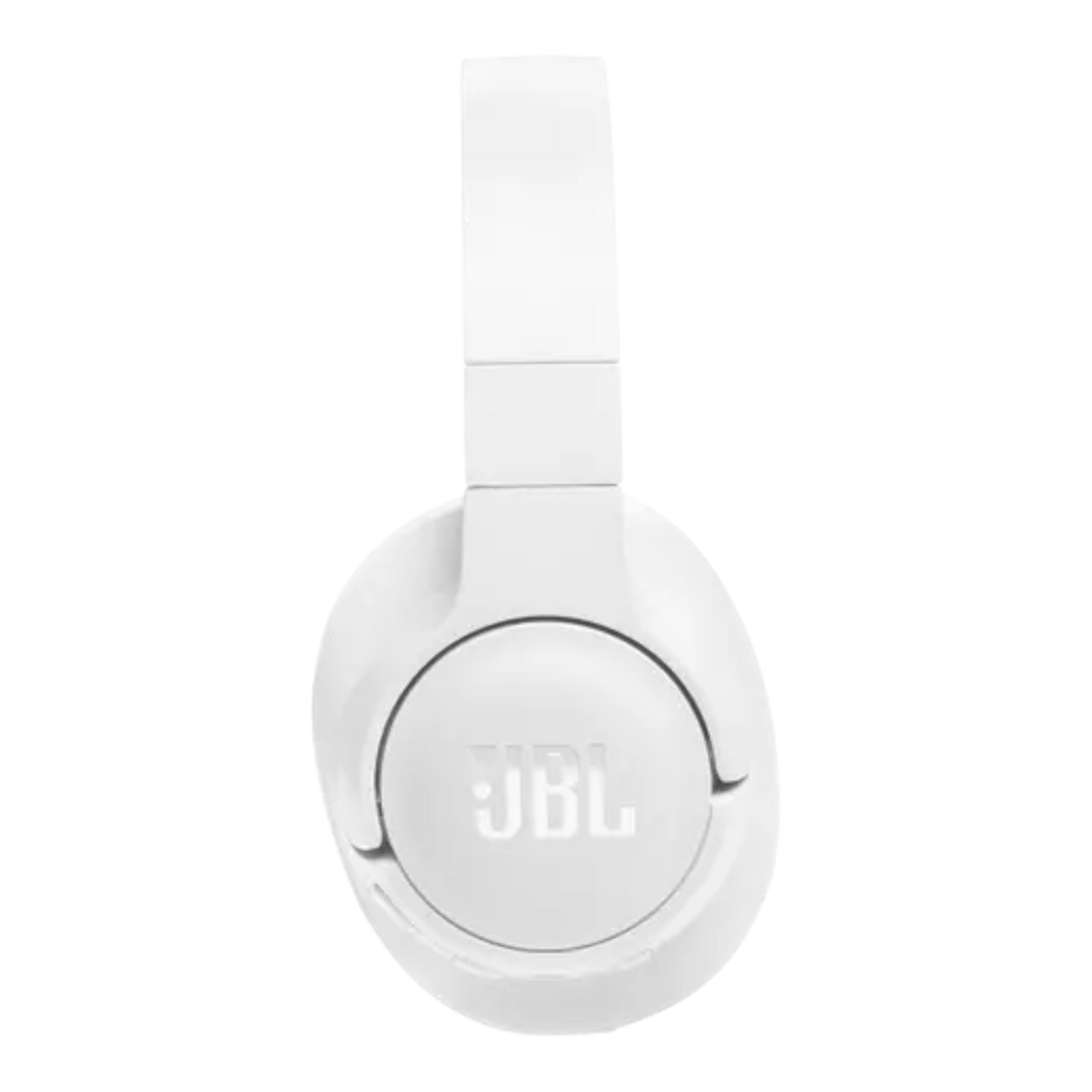 JBL Tune 720BT Wireless On-Ear Headphone White - alAsil