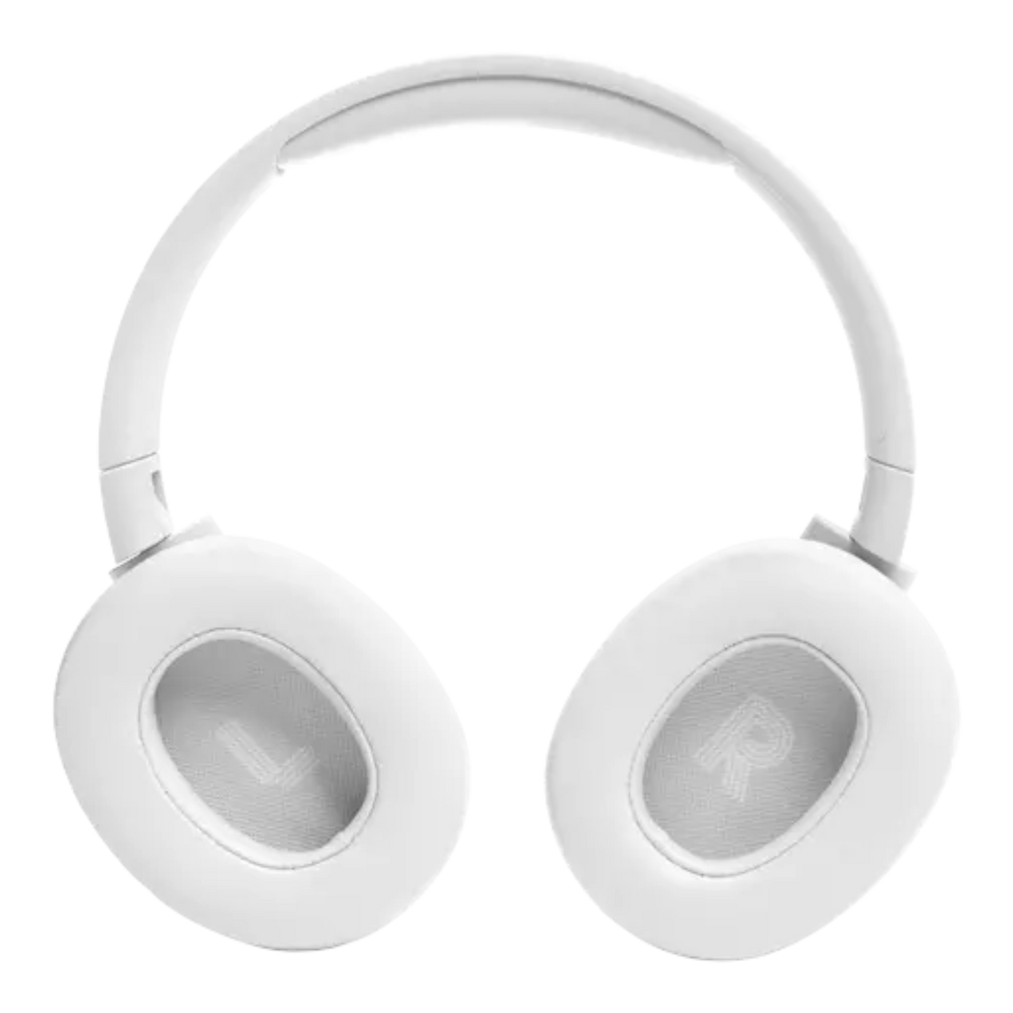 JBL Tune 720BT Wireless On-Ear Headphone White - alAsil