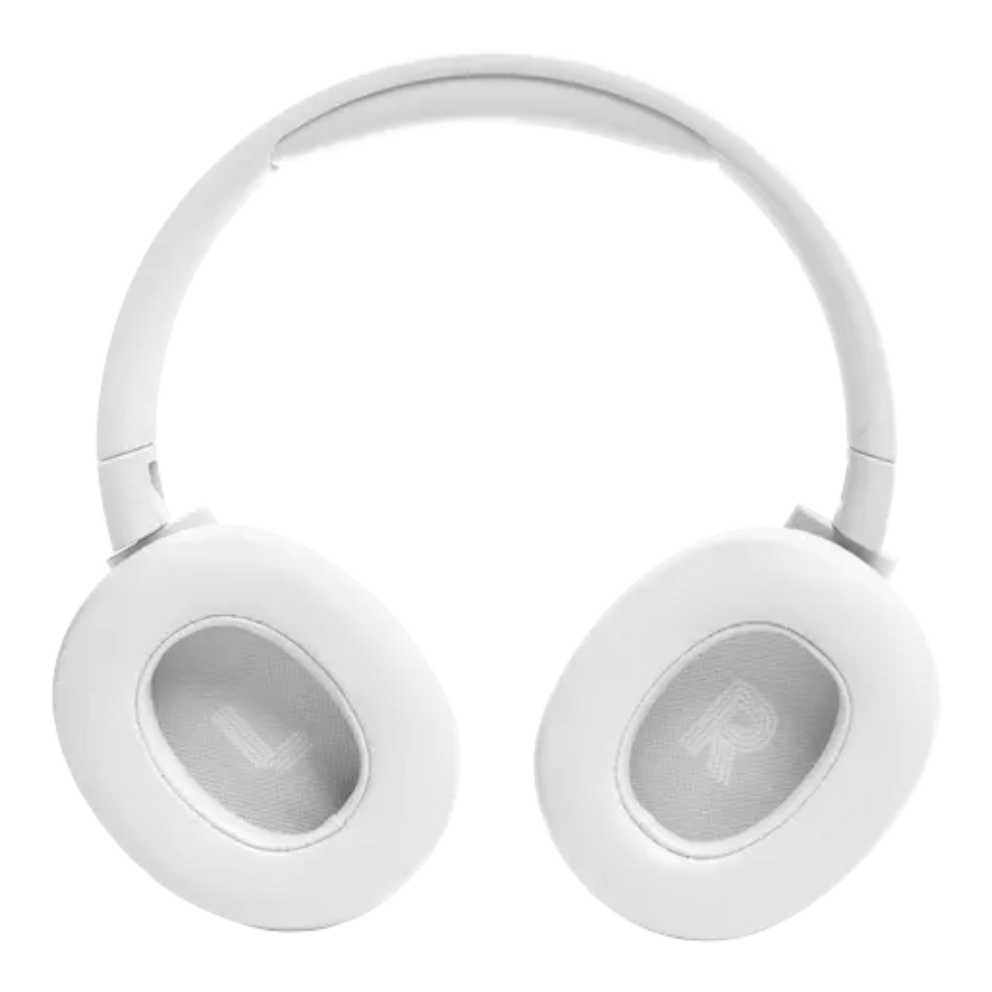 JBL Tune 720BT Wireless On-Ear Headphone White - alAsil
