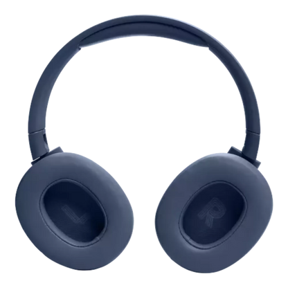 JBL Tune 720BT Wireless On-Ear Headphone Blue - alAsil JBL Tune 720BT Wireless On-Ear Headphone Blue 45676e-4.myshopify.com JBL JBL Tune 720BT Wireless On-Ear Headphone Blue 45676e-4.myshopify.com JBL