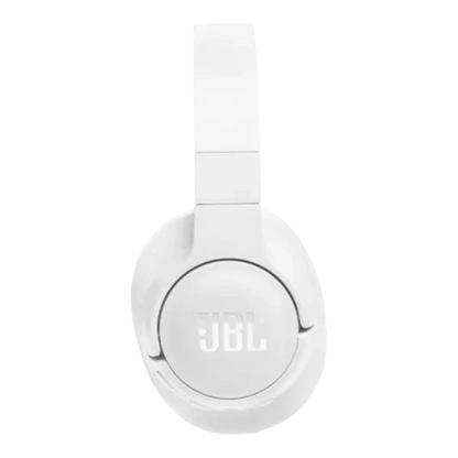 JBL Tune 720BT Wireless On-Ear Headphone White - alAsil JBL Tune 720BT Wireless On-Ear Headphone White 45676e-4.myshopify.com JBL JBL Tune 720BT Wireless On-Ear Headphone White 45676e-4.myshopify.com JBL