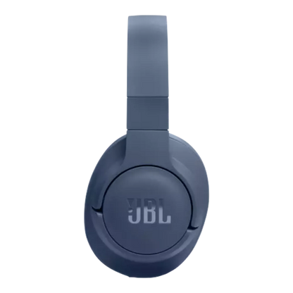 JBL Tune 720BT Wireless On-Ear Headphone Blue - alAsil JBL Tune 720BT Wireless On-Ear Headphone Blue 45676e-4.myshopify.com JBL JBL Tune 720BT Wireless On-Ear Headphone Blue 45676e-4.myshopify.com JBL