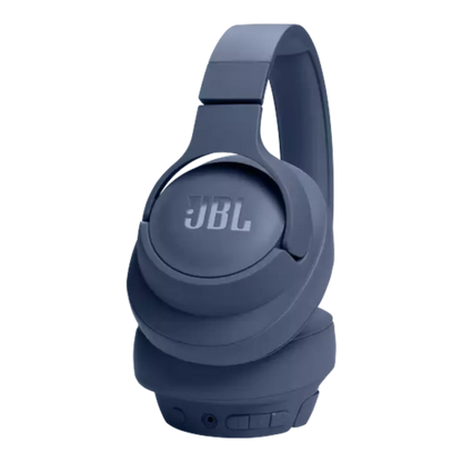 JBL Tune 720BT Wireless On-Ear Headphone Blue - alAsil JBL Tune 720BT Wireless On-Ear Headphone Blue 45676e-4.myshopify.com JBL JBL Tune 720BT Wireless On-Ear Headphone Blue 45676e-4.myshopify.com JBL