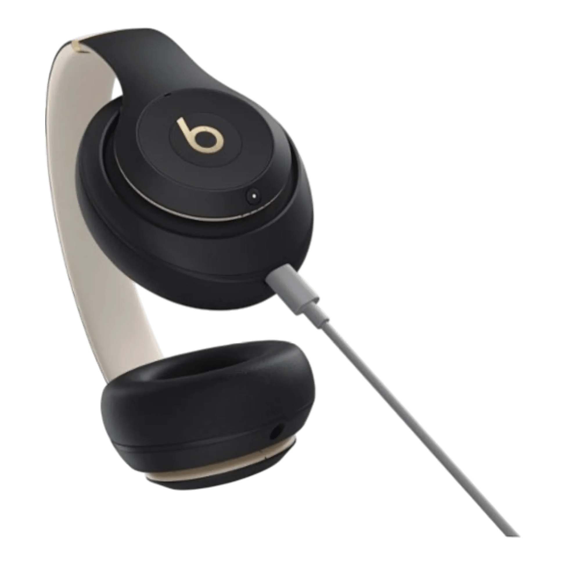 Beats Studio Pro Wireless Headphones — Black & Gold - alAsil Beats Studio Pro Wireless Headphones — Black & Gold 45676e-4.myshopify.com Apple Beats Studio Pro Wireless Headphones — Black & Gold 45676e-4.myshopify.com Apple