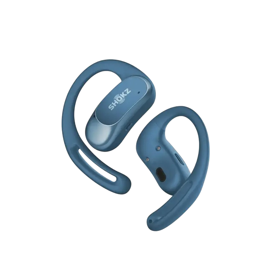 SHOKZ OpenFit Air, STONE BLUE