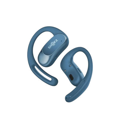 SHOKZ OpenFit Air, STONE BLUE