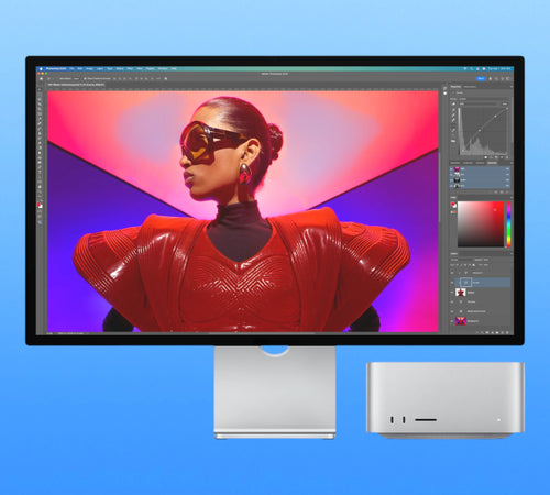 MacBook