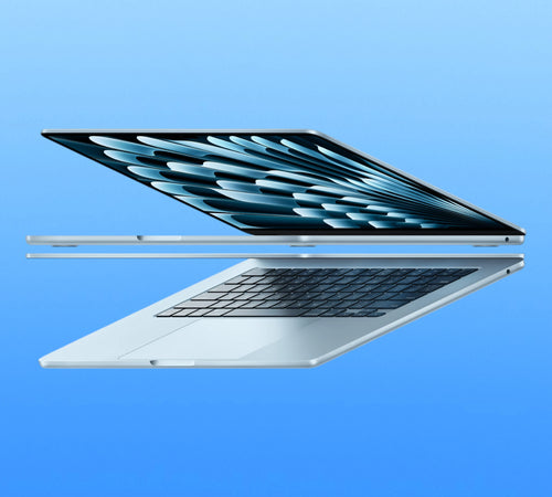 MacBook