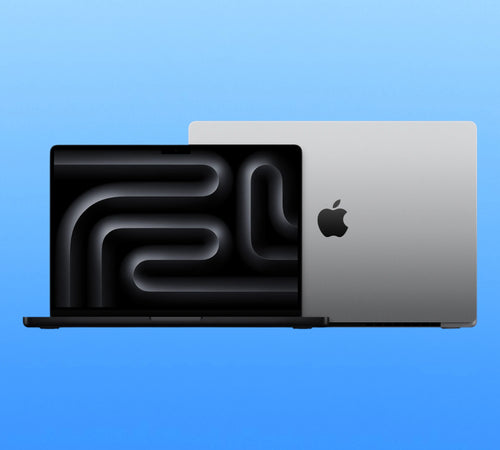MacBook