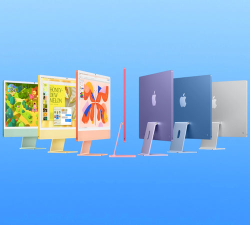 MacBook