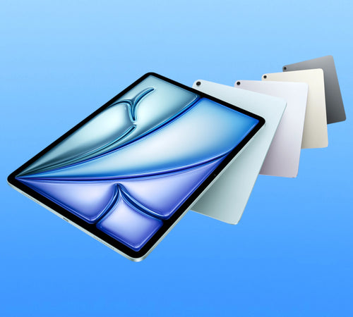 iPad