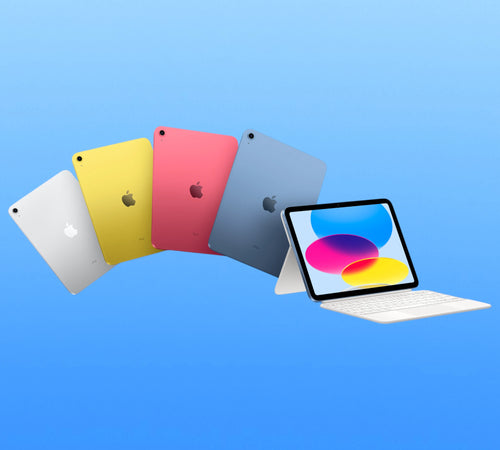 iPad