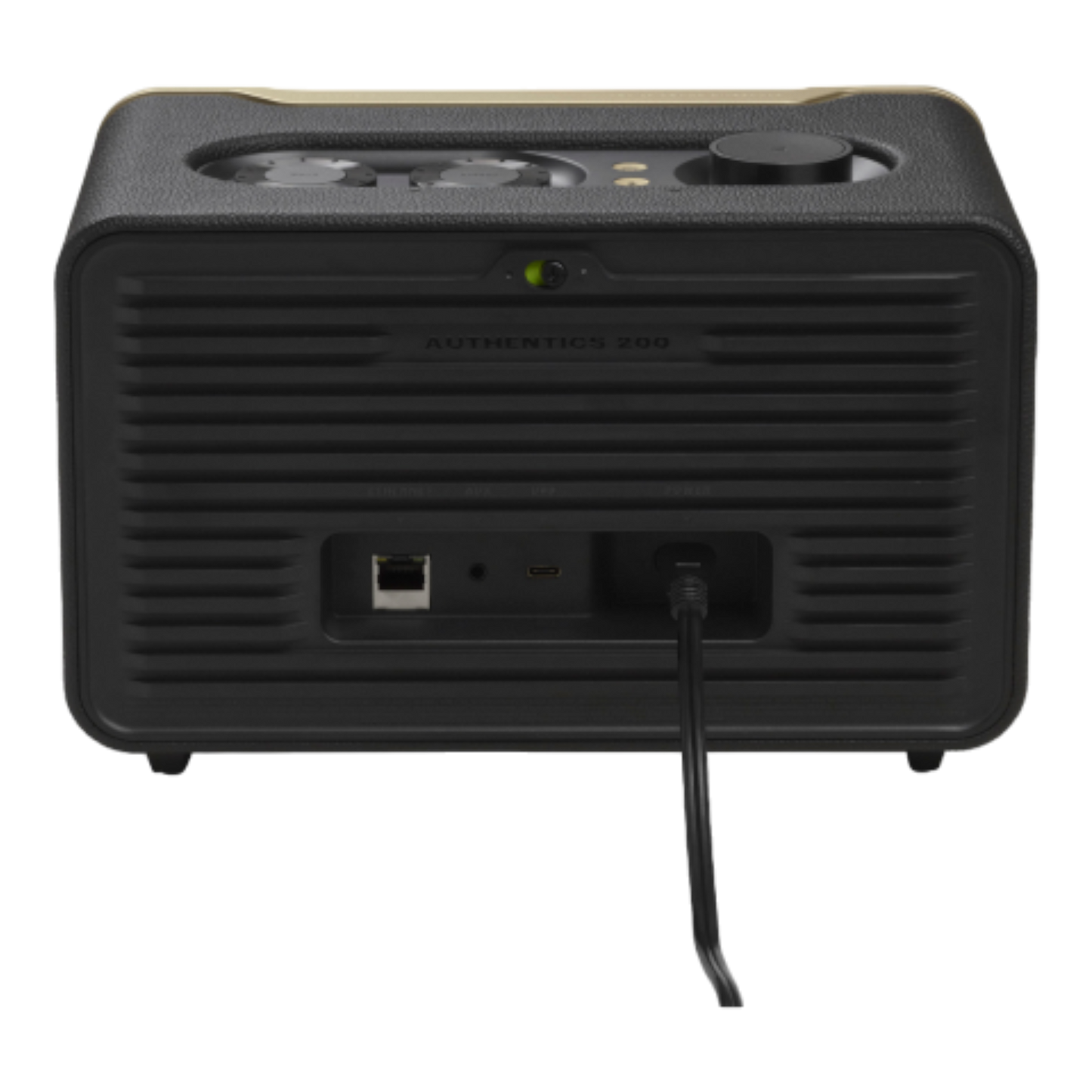 JBL Authentics 200 - alAsil