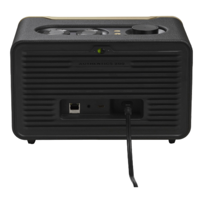 JBL Authentics 200 - alAsil