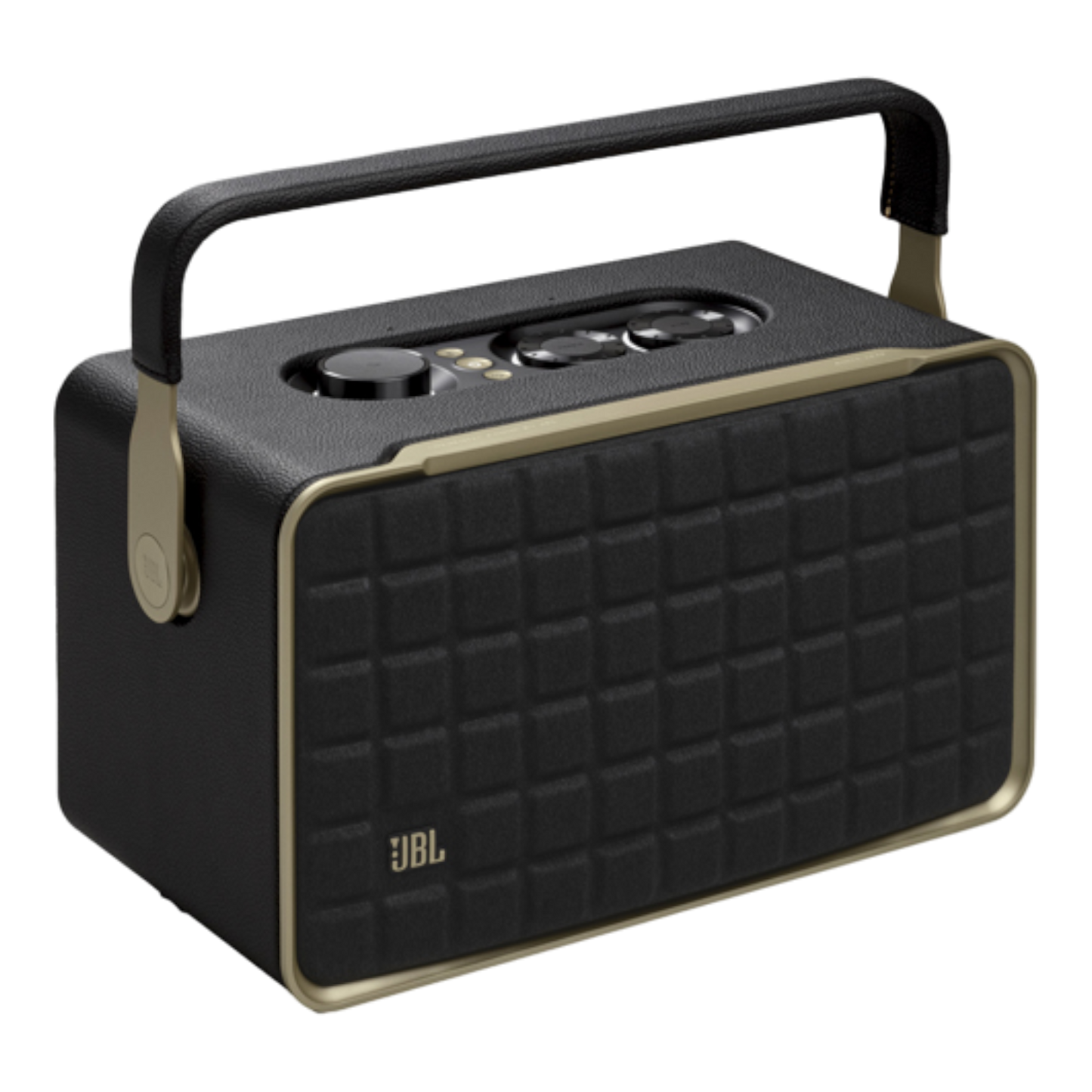 JBL Authentics 300 - alAsil