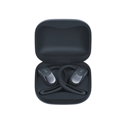 SHOKZ OpenFit Air, Black