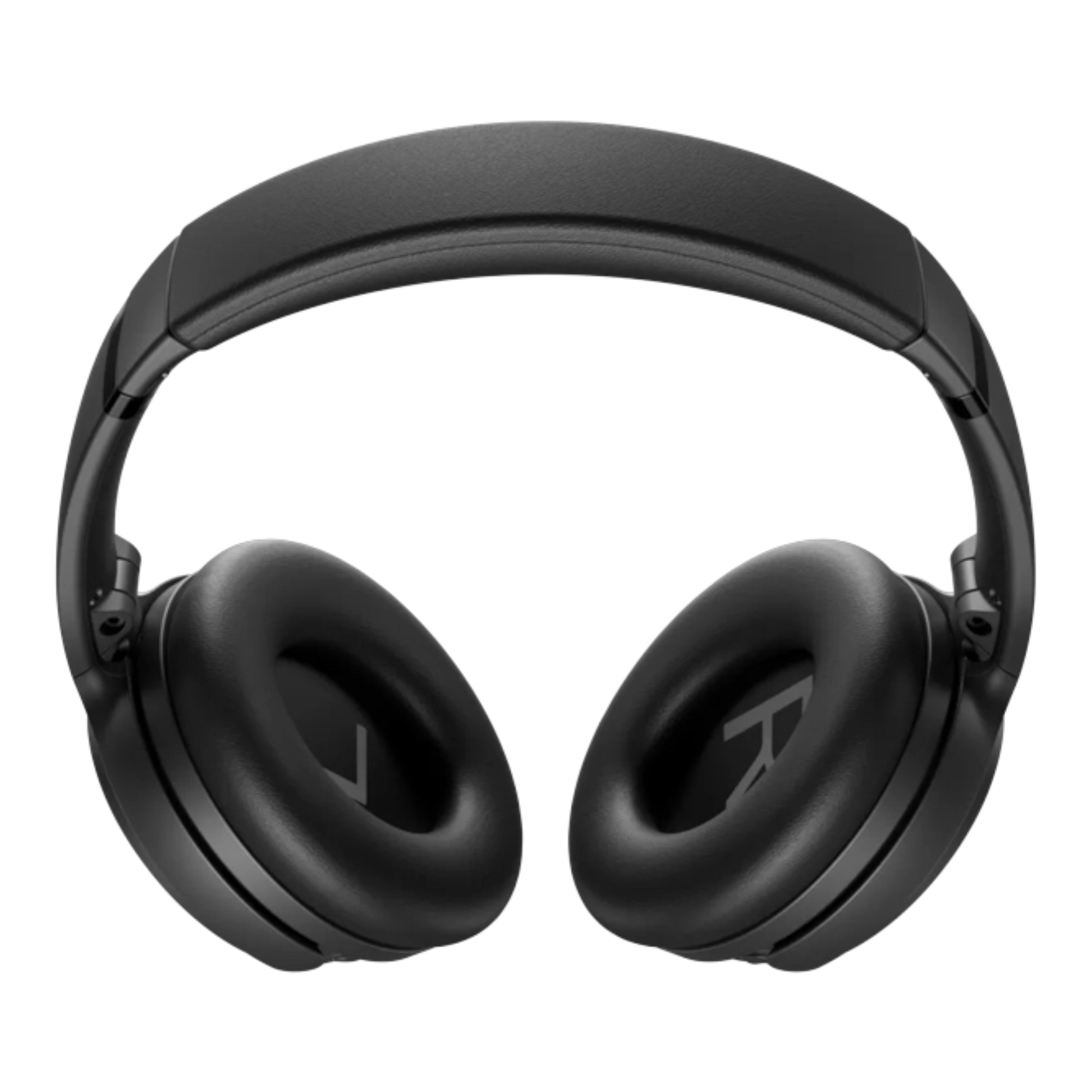 Bose QuietComfort 45 Headphones Black - alAsil