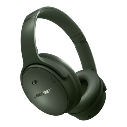 Bose QuietComfort 45 Headphones Cypress Green - alAsil