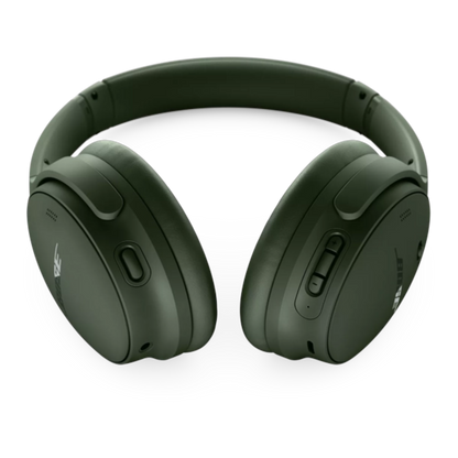 Bose QuietComfort 45 Headphones Cypress Green - alAsil