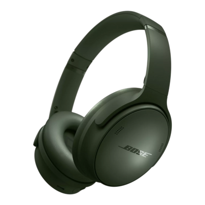 Bose QuietComfort 45 Headphones Cypress Green - alAsil