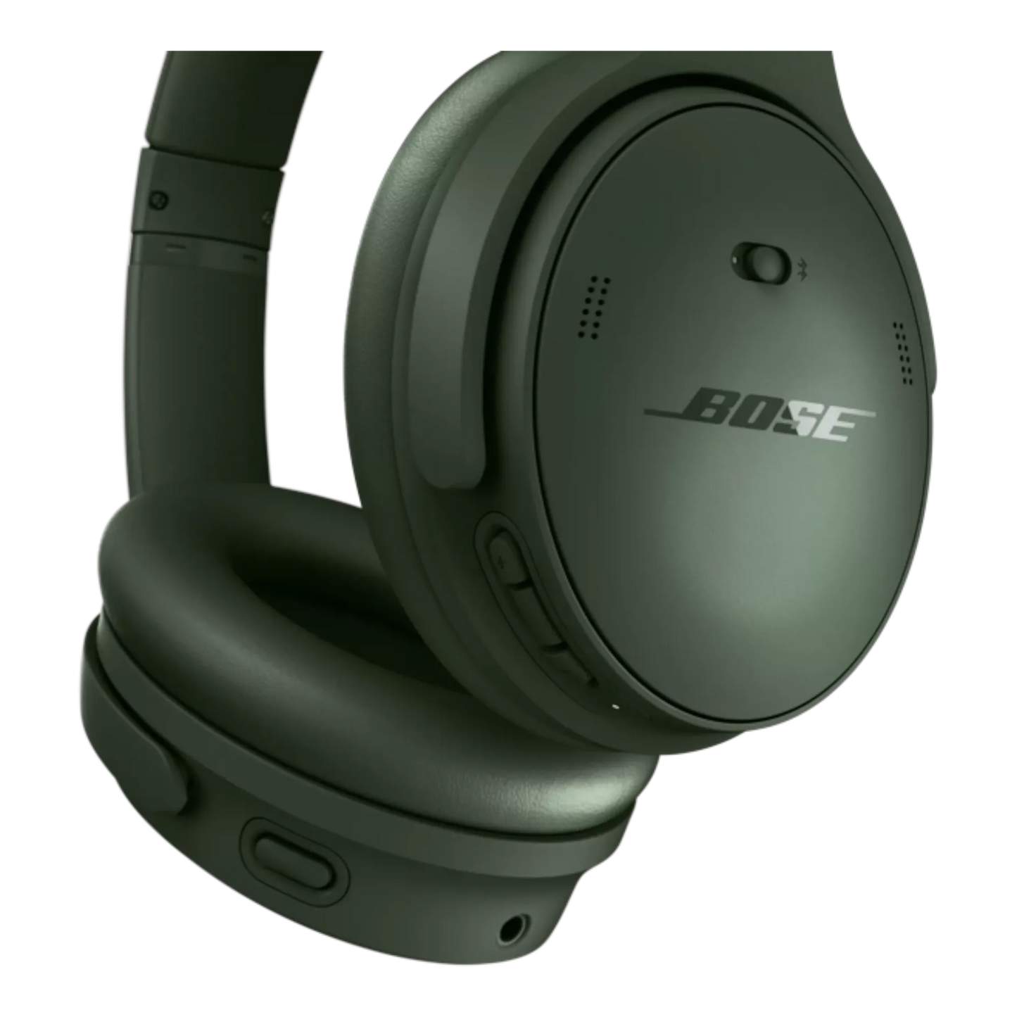 Bose QuietComfort 45 Headphones Cypress Green - alAsil Bose QuietComfort 45 Headphones Cypress Green 45676e-4.myshopify.com Bose Bose QuietComfort 45 Headphones Cypress Green 45676e-4.myshopify.com Bose