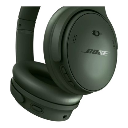 Bose QuietComfort 45 Headphones Cypress Green - alAsil Bose QuietComfort 45 Headphones Cypress Green 45676e-4.myshopify.com Bose Bose QuietComfort 45 Headphones Cypress Green 45676e-4.myshopify.com Bose