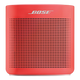 Bose SoundLink Color Bluetooth Speaker II Coral Red