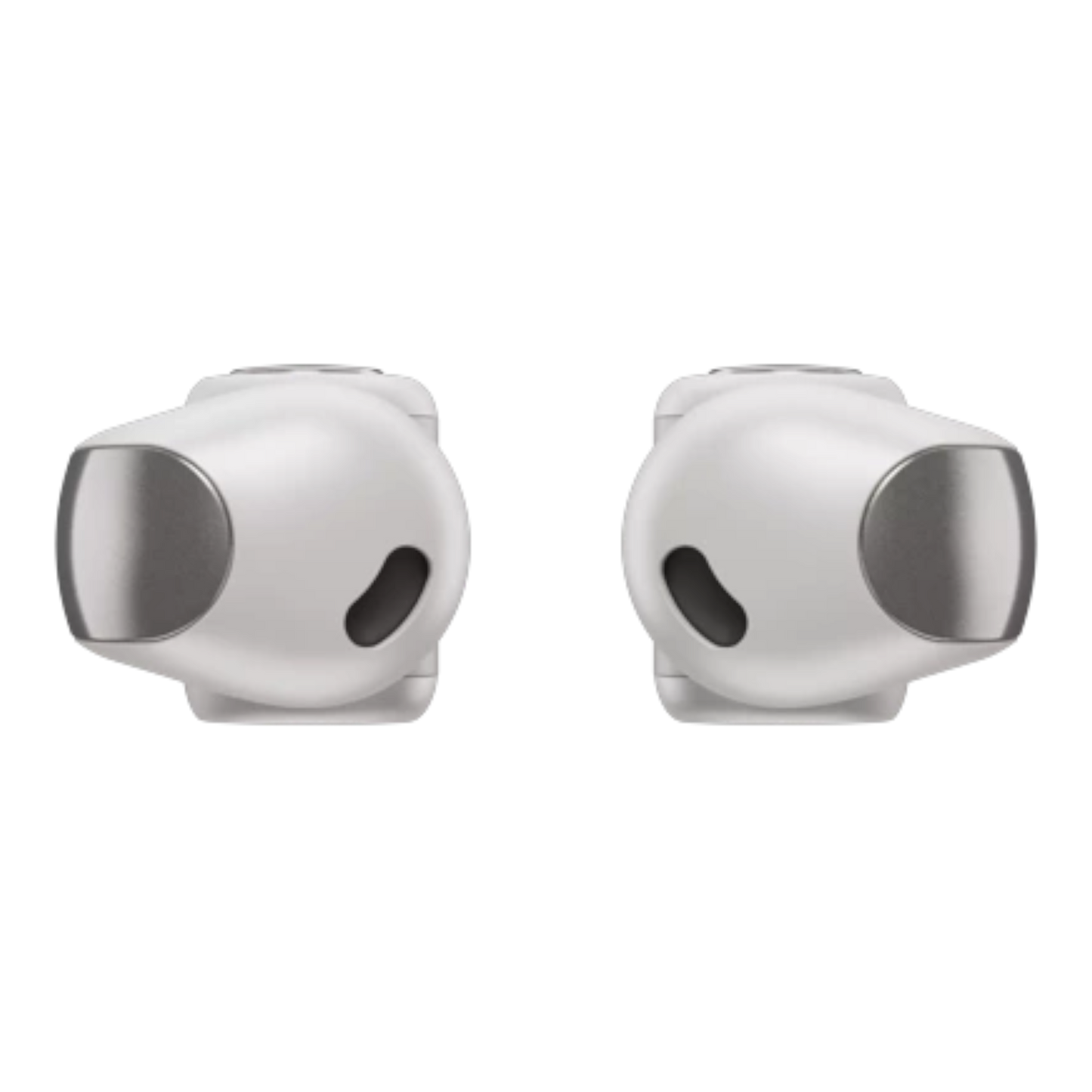 Bose Ultra Open Earbuds White Smoke - alAsil