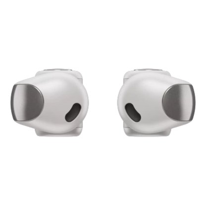 Bose Ultra Open Earbuds White Smoke - alAsil