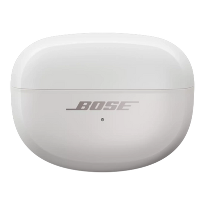 Bose Ultra Open Earbuds White Smoke - alAsil