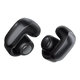 Bose Ultra Open Earbuds Black