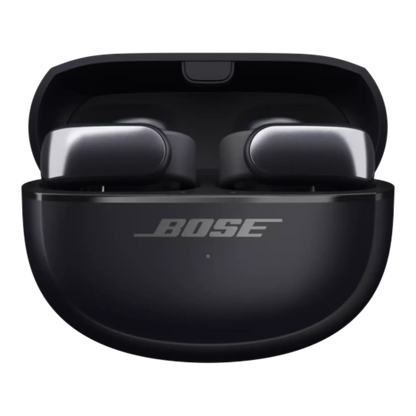 Bose Ultra Open Earbuds Black - alAsil Bose Ultra Open Earbuds Black 45676e-4.myshopify.com Bose Bose Ultra Open Earbuds Black 45676e-4.myshopify.com Bose