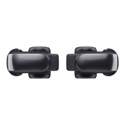 Bose Ultra Open Earbuds Black - alAsil