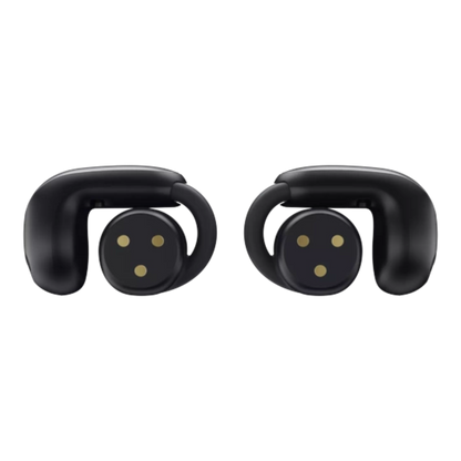 Bose Ultra Open Earbuds Black - alAsil