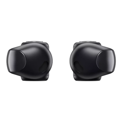 Bose Ultra Open Earbuds Black - alAsil