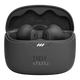 JBL Tune Beam Black