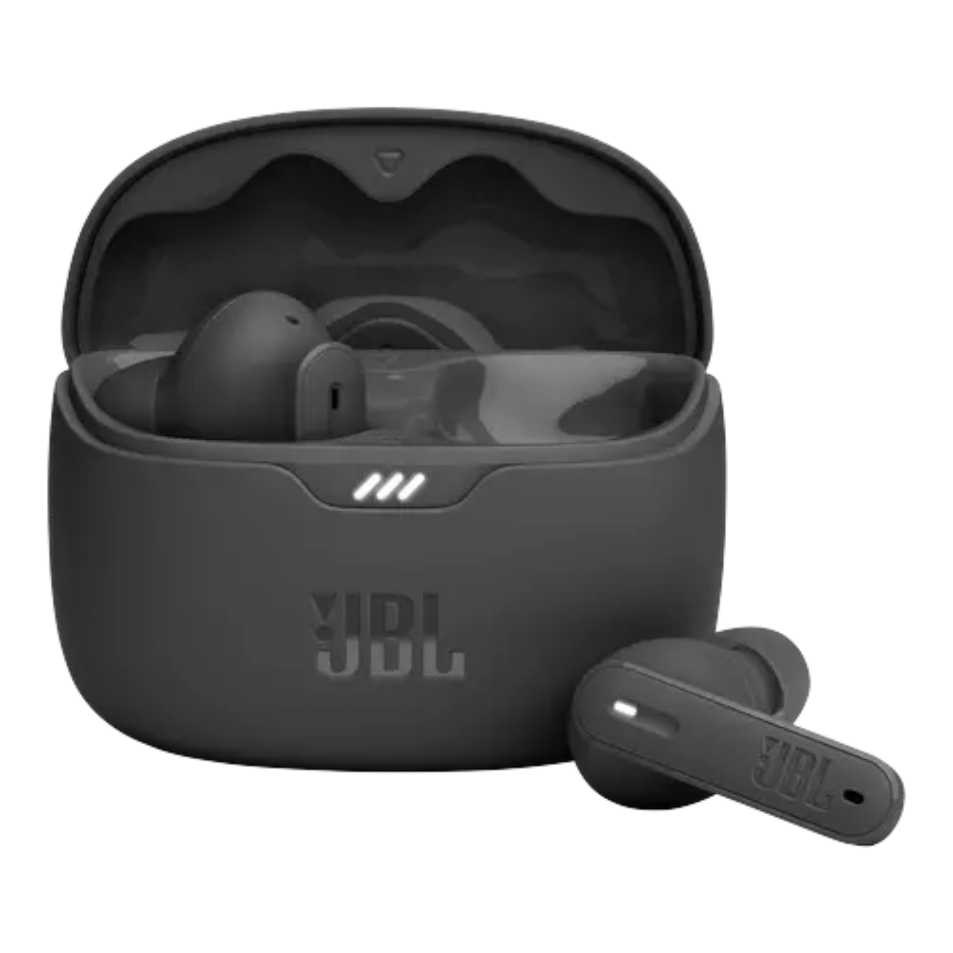 JBL Tune Beam Black - alAsil