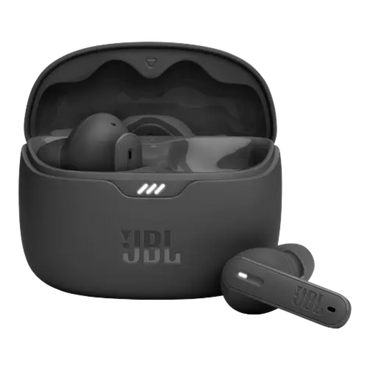 JBL Tune Beam Black - alAsil