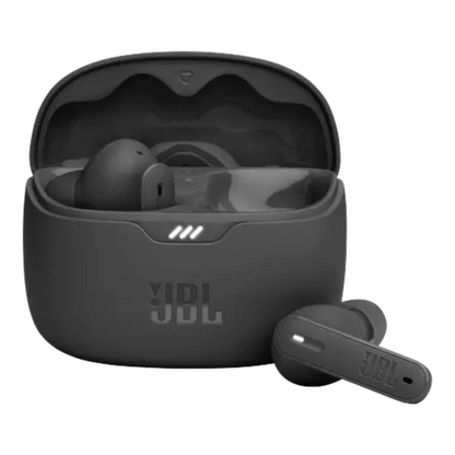 JBL Tune Beam Black - alAsil