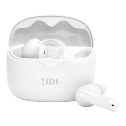 JBL Tune Beam White - alAsil