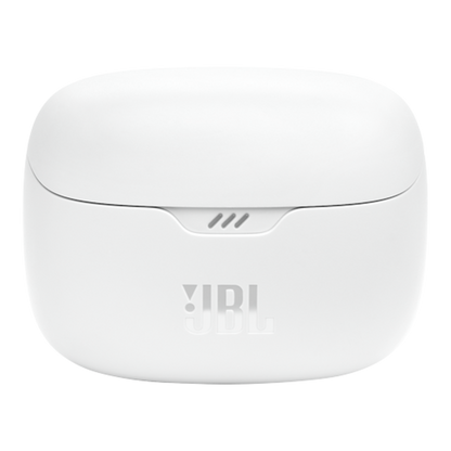 JBL Tune Beam White - alAsil