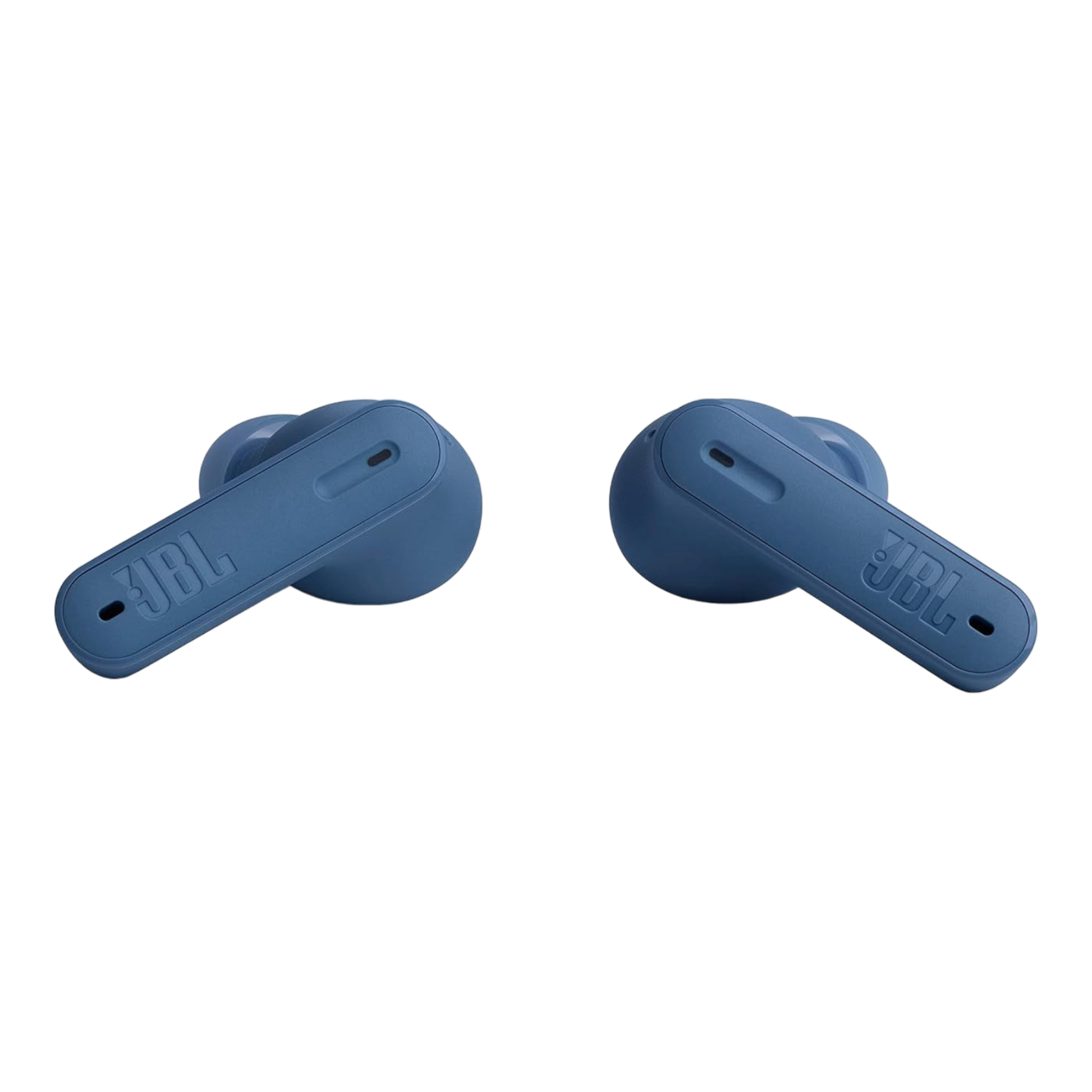 JBL Tune Beam - True Wireless Bluetooth Earbuds Blue - alAsil