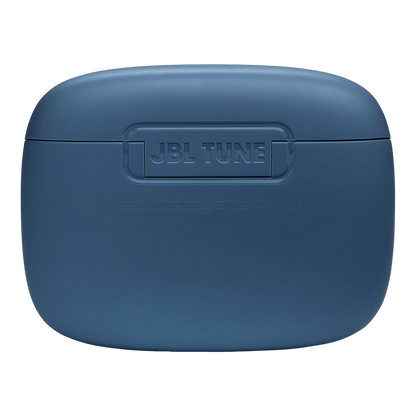 JBL Tune Beam - True Wireless Bluetooth Earbuds Blue - alAsil