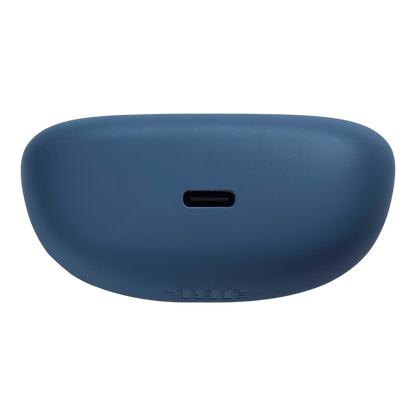 JBL Tune Beam - True Wireless Bluetooth Earbuds Blue - alAsil
