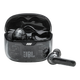 JBL Tune Beam - True Wireless Bluetooth Earbuds Ghost Black