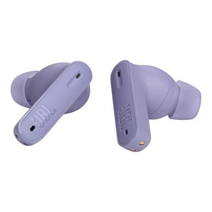 JBL Tune Beam - True Wireless Bluetooth Earbuds Purple - alAsil
