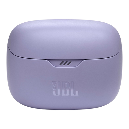 JBL Tune Beam - True Wireless Bluetooth Earbuds Purple - alAsil