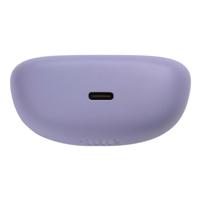 JBL Tune Beam - True Wireless Bluetooth Earbuds Purple - alAsil